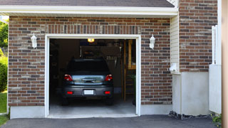 Garage Door Installation at Turmans East Ybor, Florida