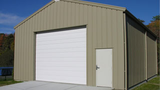 Garage Door Openers at Turmans East Ybor, Florida